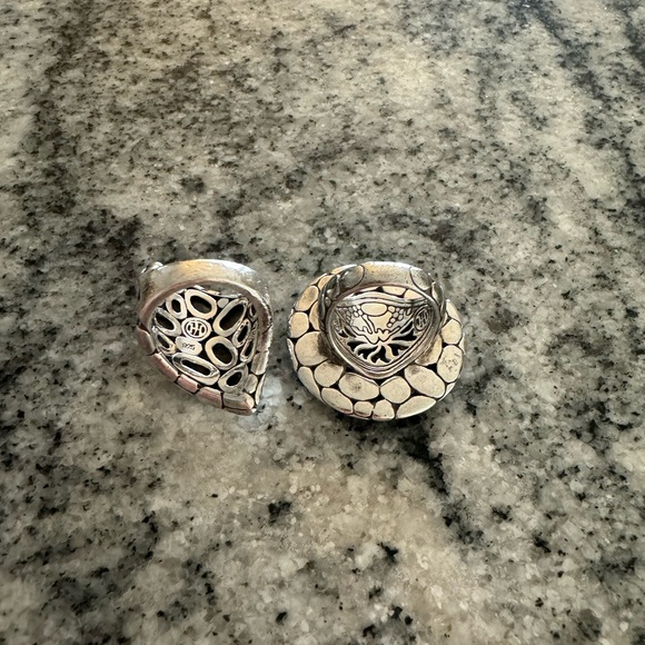 John Hardy Rings - Picture 3 of 3